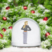 女 (クリスマス)