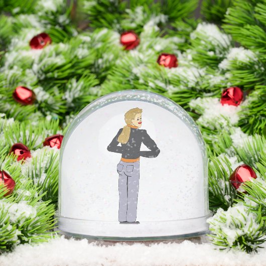 女 (クリスマス)