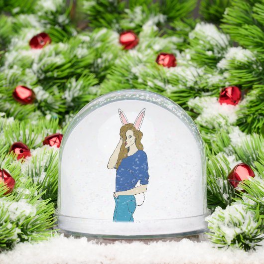 女 (クリスマス)