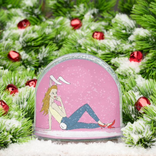 女 (クリスマス)