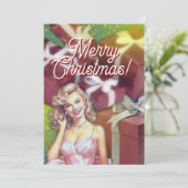 女10代のの子 シーズンカード (スタンド正面)