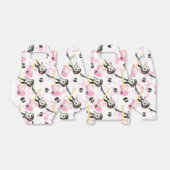 女10代の転が子ロック党の好意ボックス フェイバーボックス (折り畳みなし)