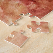 女 ジグソーパズル (側面)