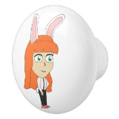 女 セラミックノブ (右)