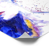 女 ポスター (角)