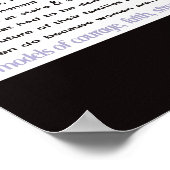 女 |ポスター ポスター (角)