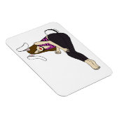 女 マグネット (右側)