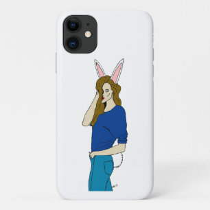 女 iPhone 11 ケース
