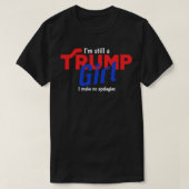 女 Tシャツ (デザイン正面)