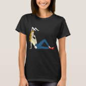 女 Tシャツ (正面)
