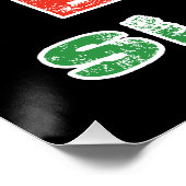 奴隷制度の終わり ポスター (コーナー)