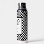 好い塩梅 ウォーターボトル (左面)