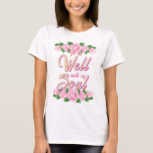好い塩梅 Tシャツ (正面)