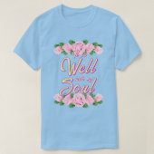 好い塩梅 Tシャツ (デザイン正面)