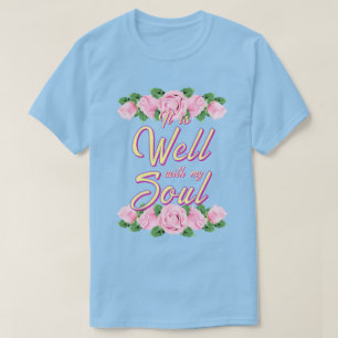 好い塩梅 Tシャツ