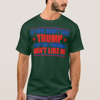 好きじゃないなら私のことも好きにならないでしょう Sa Tシャツ