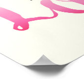 好きなことをする2 ポスター (角)