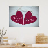 好きなことをする3 ポスター (キッチン)