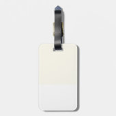 好きなことを行う2 ラゲッジタグ (裏面縦)