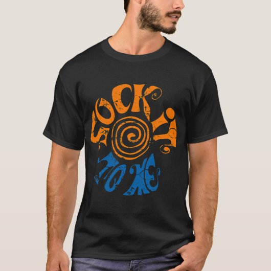 好きなだけ! Tシャツ (正面)