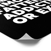 好きなものすべて ポスター (角)