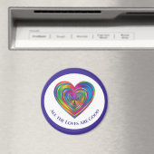 好きなものは皆好い マグネット (インサイチュ (食洗機))