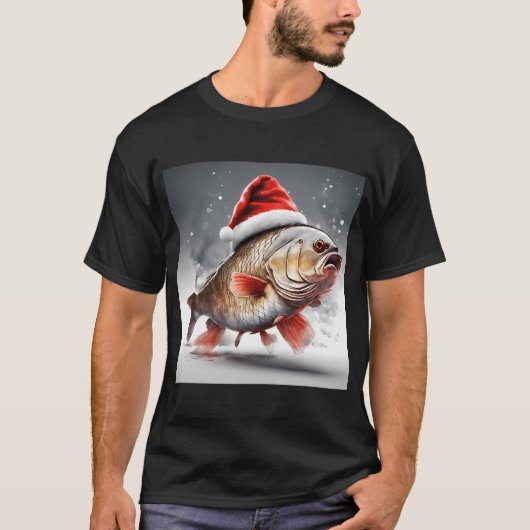 好きなもの:狩猟 ビール 愛犬 Tシャツ (正面)