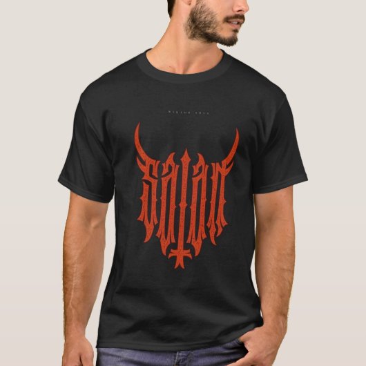 好きなように説明して Tシャツ (正面)