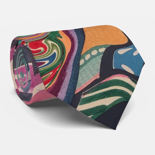 好きなように ネクタイ (ロール)