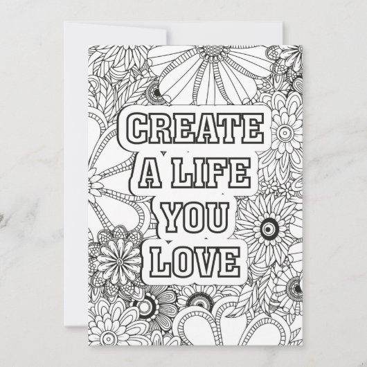 好きな人生を生み出す | 自分の挨拶に色を付ける (正面)