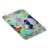 好きな食べ物を磁石で マグネット (右側)