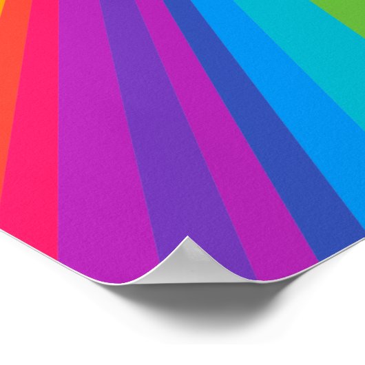 好きにしろ!やる気を起こさせる ポスター (角)