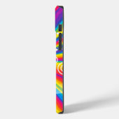 好きにしろ！やる気を起こさせる Case-Mate iPhoneケース (裏面 / 左)