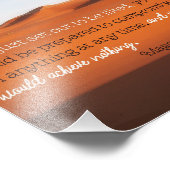 好きになる フォトプリント            (角)