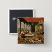 好みのアレゴリー 缶バッジ (正面&裏面)