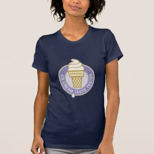 好みのテスター: 果実のTシャツ Tシャツ