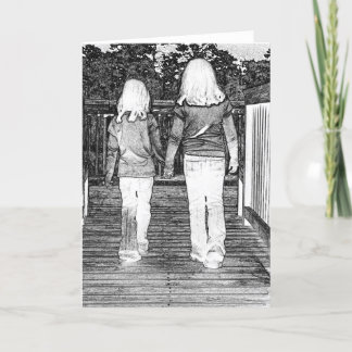 好みの友達 カード