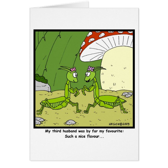 好みの夫 (正面)