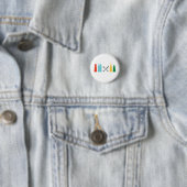 好みのFrederick Pin 缶バッジ (インサイチュ)