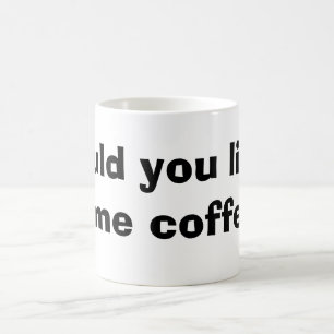 好みますコーヒーを コーヒーマグカップ
