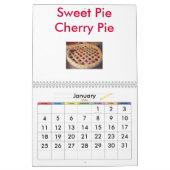 好みますパイをか。、悪い状態へそれは私の物です!! … カレンダー (1月 2026)