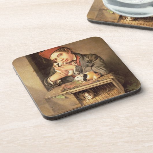 好み コースター (左側)