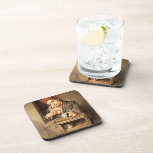 好み コースター (右側)