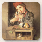 好み コースター (正面)