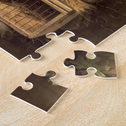 好み ジグソーパズル (側面)