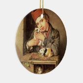 好み セラミックオーナメント (右)