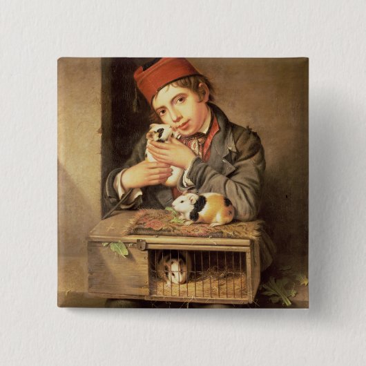 好み 缶バッジ (正面)