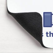 好むか、または好まないため マウスパッド (コーナー)