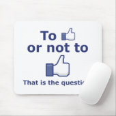 好むか、または好まないため マウスパッド (マウス)