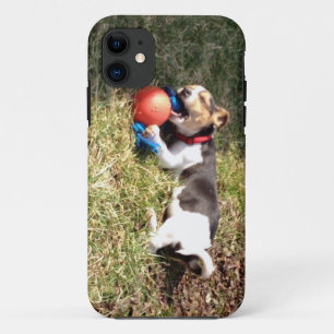 好むことを知っています iPhone 11 ケース